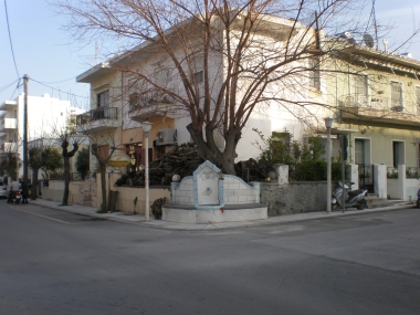 ΦΟΥΡΝΟΣ ΝΙΚΟΛΑΟΥ ΠΑΣΣΑΝΙΚΟΛΑΚΗ