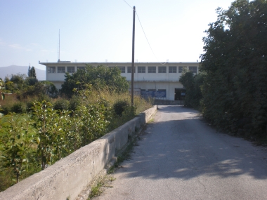 ALEXANDER FASHION- ΒΙΟΜΗΧΑΝΙΑ ΕΤΟΙΜΩΝ ΕΝΔΥΜΑΤΩΝ