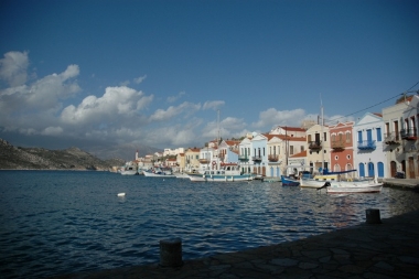 PORT