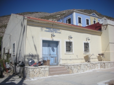 ELECTRICAL COMPANY S.I.E.R. LATER INSTALLATION