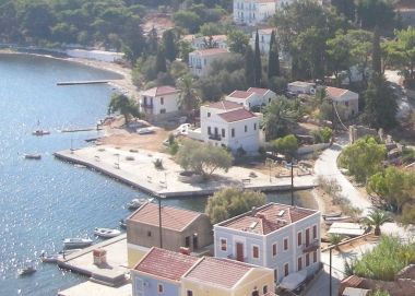 SHIPYARD