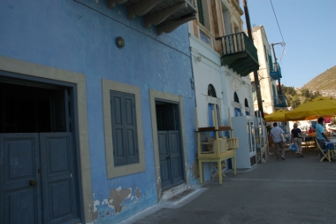 TAILOR'S