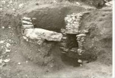 Θολωτός τάφος Κεφαλόβρυσου (Χαλβάτσου)