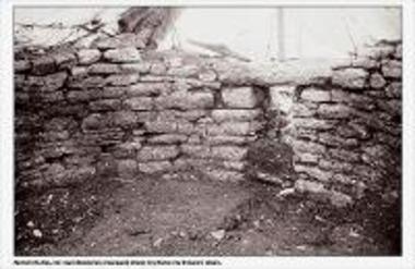 Θολωτός τάφος στο Καπλάνι