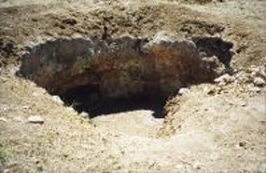 Θαλαμωτός τάφος Μαστοράκη, Βολιμίδια