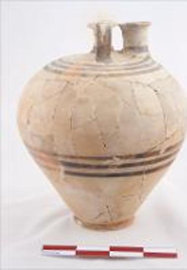 Ψευδόστομος αμφορέας