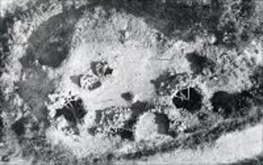 Tumulus at Kaminia, Kremmydia