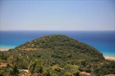 Vounaki hill