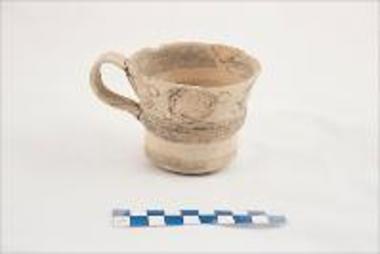 Keftiu cup from Voroulia, Tragana