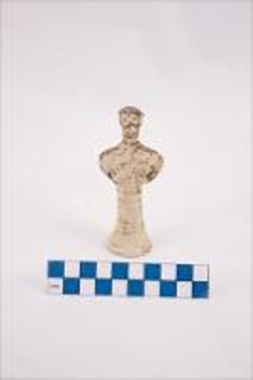 Ανθρωπόμορφο ειδώλιο