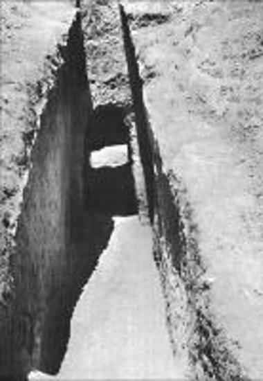 Ag. Elias, tholos tomb 1