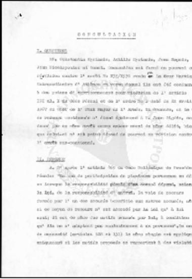 Στρατοδικεία Χούντας (1970)