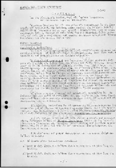 Οικονομική Μελέτη περί της Άμεσης Ασφάλισης του Προσωπικού (ΔΕΗ)