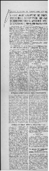 Αποκόμματα εφημερίδων - 1954
