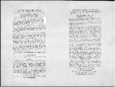 Αιτιολογική Έκθεση Τροπολογίας επί του σχεδίου της Ν.Δ περί του αριθμού διοριζόμενων δικηγόρων το έτος 1961 προς Ειδική Επιτροπή άρθρου 53 του Συντάγματος