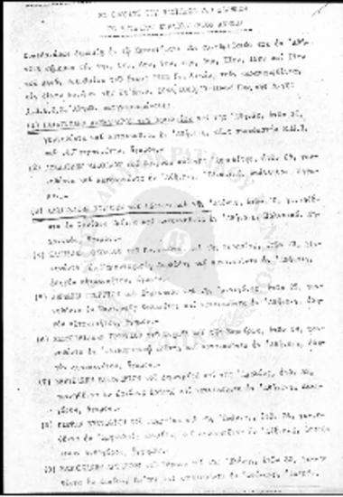 Στρατοδικείο Αθηνών-Δίκες Παναγούλη, Κλωνιζάκη και άλλων-Αναφορές Τύπου για Παναγούλη