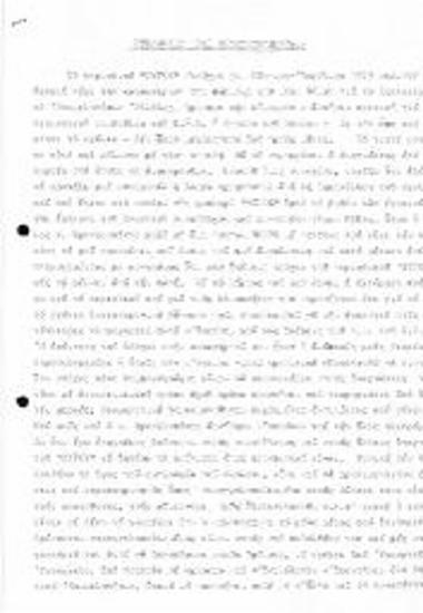 Απάντηση στο Περιοδικό 