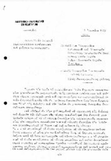 Διαμαρτυρία ΔΣ για Δημοσιευμένη Συνένετυξη του Γλύπτη Ευθύμη Πανουργιά