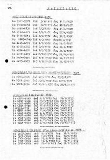 Απολογισμός Χρηματικής Διαχείρησης ΚΕΕ