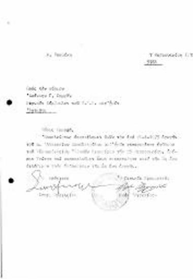 Περι Αγωγής Παπαδόπουλου Αθανάσιου