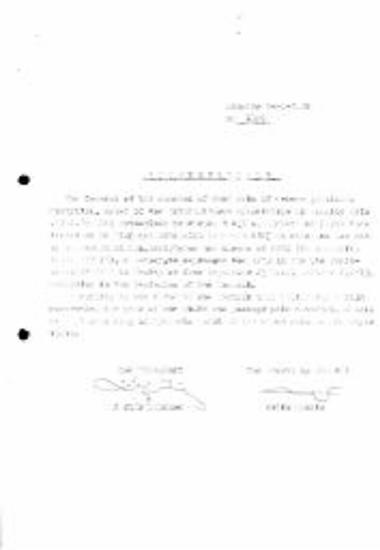 Εξουσιοδότηση στα Αγγλικά με Ελληνική μετάφραση