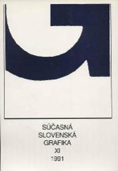 Έκθεση: SUCASNA SLOVENSKA GRAFIKA XI