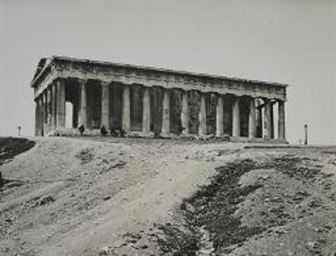 Ναός του Ηφαίστου