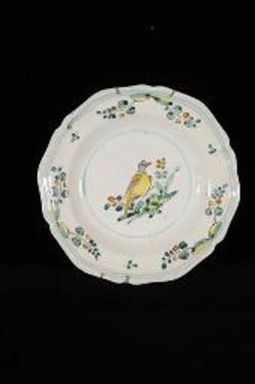 Διακοσμητικό πιάτο