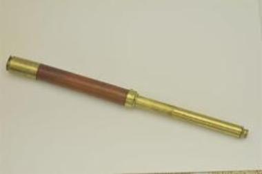 Τηλεσκόπιο του Ανάργυρου Λεμπέση