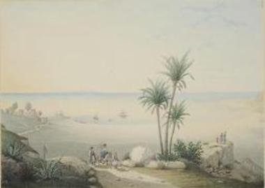 Λιμάνι της Πάρου