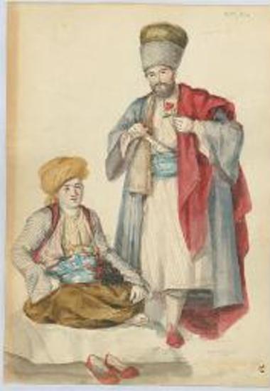 Γενίτσαροι