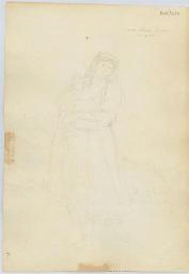 Γυναίκα από την Αθήνα με τον μικρό της υιό