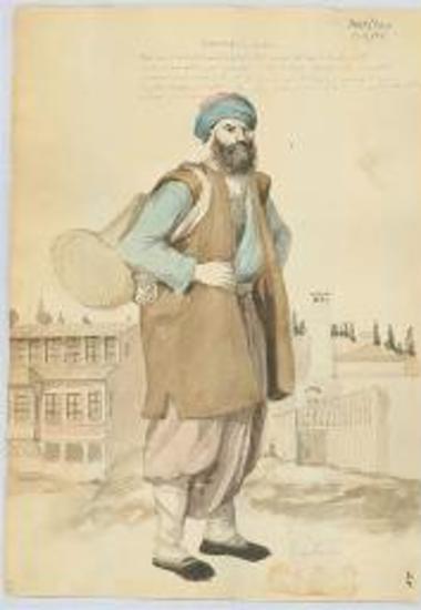 Χαμάλης (αχθοφόρος)