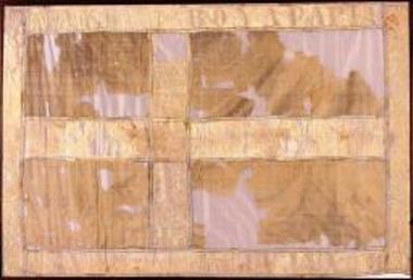 Σημαία επαναστατικού σώματος Καλαμπάκας (1854)