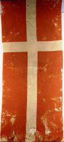 Σημαία της Δανίας