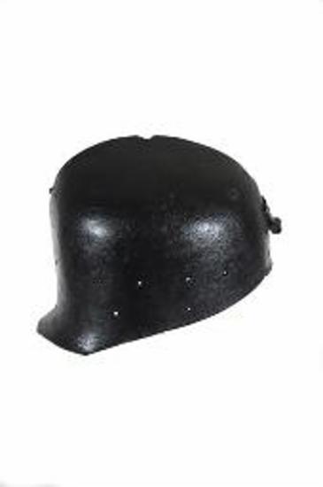 Κράνος (Sallet)