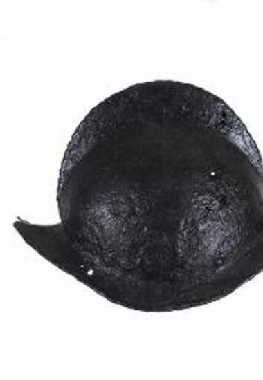 Κράνος (morion)