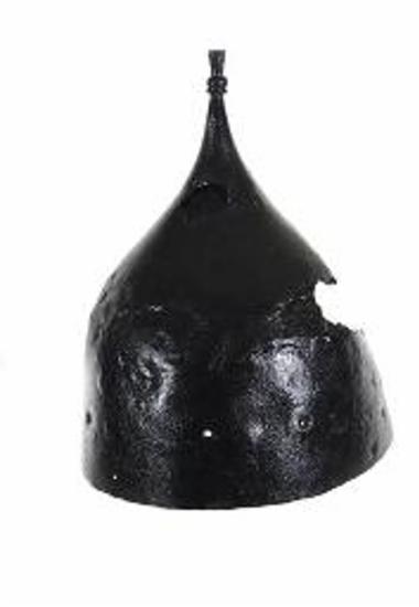 Τουρκικό (Οθωμανικό) κράνος