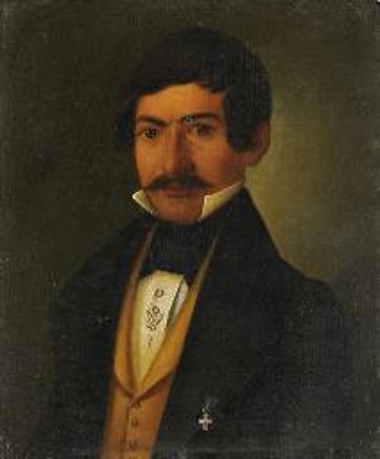 Προσωπογραφία του Μπαλί