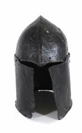 Κράνος (Head-Piece)