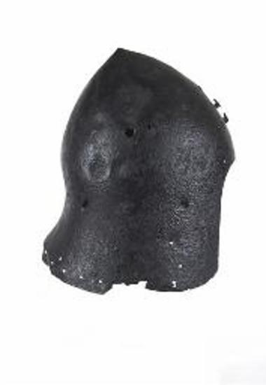 Κράνος (Basinet)