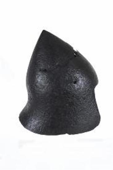 Κράνος (Barbute)