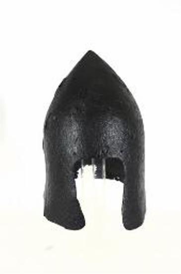 Κράνος (Barbute)