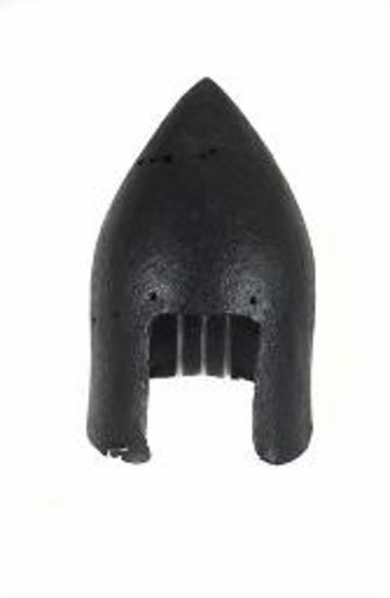 Κράνος (Barbute)