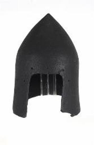 Κράνος (Barbute)