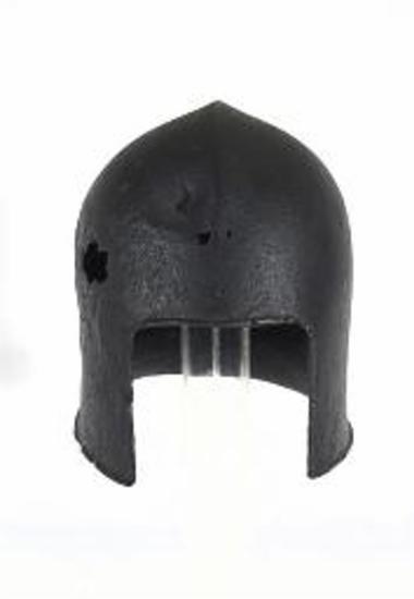 Κράνος (Sallet)