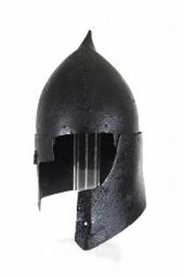 Κράνος (Head-Piece)