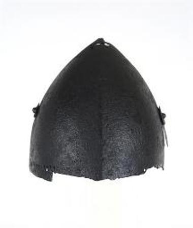 Κράνος (Head-Piece)