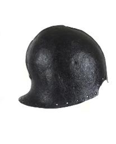 Κράνος (Sallet)