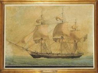 Η Ναβέτα του Νικολάου Μπόταση